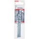 Bosch 1 609 200 204 punta per trapano 3 pz 3