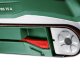 Bosch PBS 75 A Levigatrice a nastro Nero, Verde 710 W 4