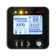 AEG Protect B. 1000 PRO BP gruppo di continuità (UPS) A linea interattiva 1 kVA 900 W 8 presa(e) AC 3