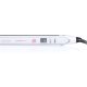 Bosch PHS5987 messa in piega Piastra per capelli Caldo Argento, Bianco 37 W 3