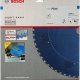 Bosch ‎2608643059 lama circolare 25,4 cm 1 pz 3