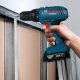 Bosch GSR 1800-LI Professional Senza chiave 1,4 kg Nero, Blu, Rosso 5