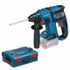 Bosch GBH 18 V-EC + L-Boxx 1400 Giri/min 3