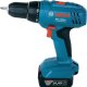 Bosch GSR 1440-LI Senza chiave 1,3 kg Nero, Blu 3