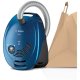 Bosch BSG6B110 aspirapolvere a traino 4 L A cilindro Secco 700 W Sacchetto per la polvere 4