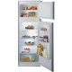 Hotpoint BD 2422/HA frigorifero con congelatore Da incasso 218 L Argento 3