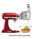 KitchenAid 5KSM2FPA accessorio per miscelare e lavorare prodotti alimentari Set di attacchi 10