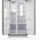 Samsung RSH1DTPE Side by Side frigorifero side-by-side Libera installazione 524 L Argento 3