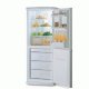 LG GR-349SQF frigorifero con congelatore Libera installazione Bianco 3