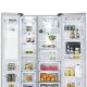 Samsung RSG5PURS frigorifero side-by-side Libera installazione 610 L Acciaio inox 3