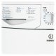 Indesit IDCA 735 asciugatrice Libera installazione Caricamento frontale 7 kg Bianco 3