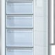 Bosch GSN32A93 congelatore Congelatore verticale Libera installazione 244 L Acciaio inossidabile 3