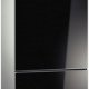Siemens KG36NS51 frigorifero con congelatore Libera installazione 289 L Nero, Argento 3