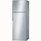 Bosch KDN30X74 frigorifero con congelatore Libera installazione 274 L Acciaio inossidabile 3