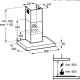 Electrolux EFC60244X Cappa aspirante a parete Stainless steel 375 m³/h 3