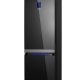 Samsung RL55VTEBG frigorifero con congelatore Libera installazione 324 L Nero 3
