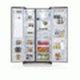 LG RSG5DUMH frigorifero side-by-side Libera installazione 637 L Nero 3