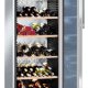 Liebherr WTes 4177 Cantinetta vino con compressore Libera installazione Acciaio inox 173 bottiglia/bottiglie 3