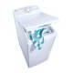 Whirlpool AWE 5105 lavatrice Caricamento dall'alto 5 kg 1000 Giri/min Bianco 3