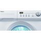 Haier MS1260S lavatrice Caricamento frontale 6 kg 1200 Giri/min Bianco 5