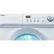 Haier MS1460S lavatrice Caricamento frontale 6 kg 1400 Giri/min Bianco 5
