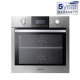 Samsung BQ1S6T077 forno 65 L A Acciaio inossidabile 5