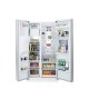 Samsung RSH5PTSW frigorifero side-by-side Libera installazione 524 L Bianco 3