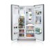 Samsung RSH5ZETS frigorifero side-by-side Libera installazione 506 L Titanio 3