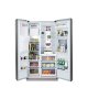 Samsung RSH5ZETS frigorifero side-by-side Libera installazione 506 L Titanio 5