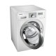 Samsung WF0814Y8E lavatrice Caricamento frontale 8 kg 1400 Giri/min Bianco 8