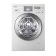 Samsung WF0814Y8E lavatrice Caricamento frontale 8 kg 1400 Giri/min Bianco 9