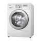 Samsung WF0814Y8E lavatrice Caricamento frontale 8 kg 1400 Giri/min Bianco 10