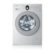 Samsung WF8704ASV lavatrice Caricamento frontale 7 kg 1400 Giri/min Argento, Bianco 4