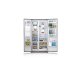 Samsung RSH7PNRS frigorifero side-by-side Libera installazione Acciaio inossidabile 5
