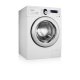 Samsung WF9904RWE lavatrice Caricamento frontale 9 kg 1400 Giri/min Cromo, Bianco 7