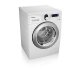 Samsung WF9904RWE lavatrice Caricamento frontale 9 kg 1400 Giri/min Cromo, Bianco 12