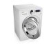 Samsung WF9904RWE lavatrice Caricamento frontale 9 kg 1400 Giri/min Cromo, Bianco 13