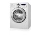 Samsung WF9904RWE lavatrice Caricamento frontale 9 kg 1400 Giri/min Cromo, Bianco 14