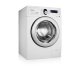 Samsung WF9904RWE lavatrice Caricamento frontale 9 kg 1400 Giri/min Cromo, Bianco 16