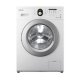 Samsung WF8604AFV lavatrice Caricamento frontale 6 kg 1400 Giri/min Argento, Bianco 4