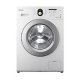 Samsung WF8604AFV lavatrice Caricamento frontale 6 kg 1400 Giri/min Argento, Bianco 5