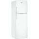 Whirlpool WTE 3113 A+ W frigorifero con congelatore Libera installazione 318 L Bianco 3