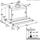 AEG DF7290M Incassato Stainless steel 750 m³/h 3