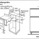 Siemens HF26556EU forno a microonde Da incasso 27 L 1000 W Acciaio inossidabile 5