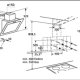 Siemens LC85K950 cappa aspirante Cappa aspirante a parete Acciaio inox 520 m³/h 3