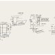 Siemens LC8K950 cappa aspirante Cappa aspirante a parete Acciaio inox 38 m³/h 3