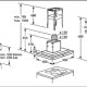 Siemens LC9X950 cappa aspirante Cappa aspirante a parete Acciaio inox 3