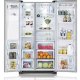 Samsung RSG5DURS frigorifero side-by-side Libera installazione 637 L Argento 3