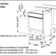 Siemens SE50T592EU lavastoviglie A scomparsa parziale 12 coperti 3