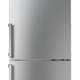 LG GB7138AVXZ frigorifero con congelatore Libera installazione Titanio 3